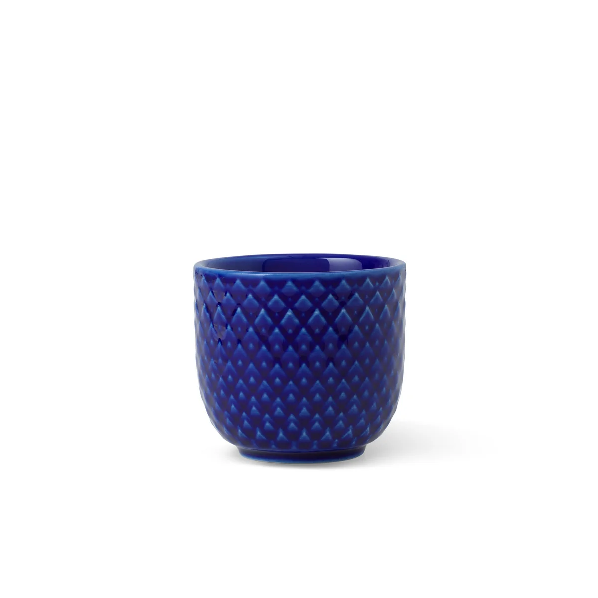 Lyngby Porcelæn - Rhombe Eierbecher