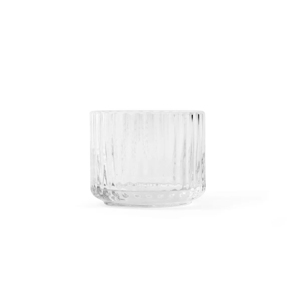 Lyngby Porcelæn - Teelichthalter Ø 6