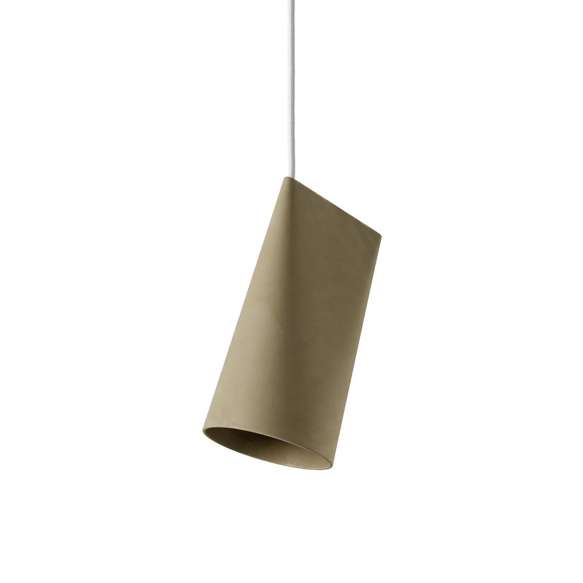 MOEBE - Ceramic Pendelleuchte