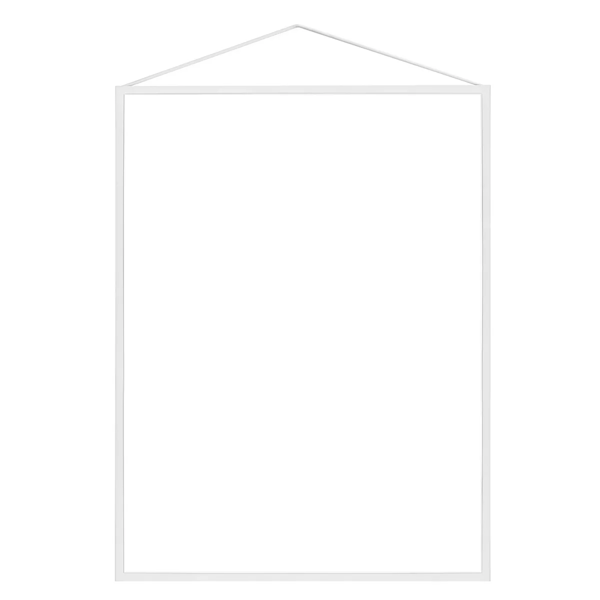 MOEBE - Frame Bilderrahmen A2