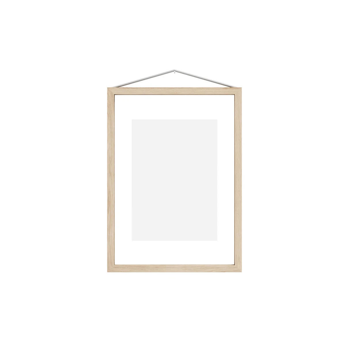 MOEBE - Frame Bilderrahmen A4