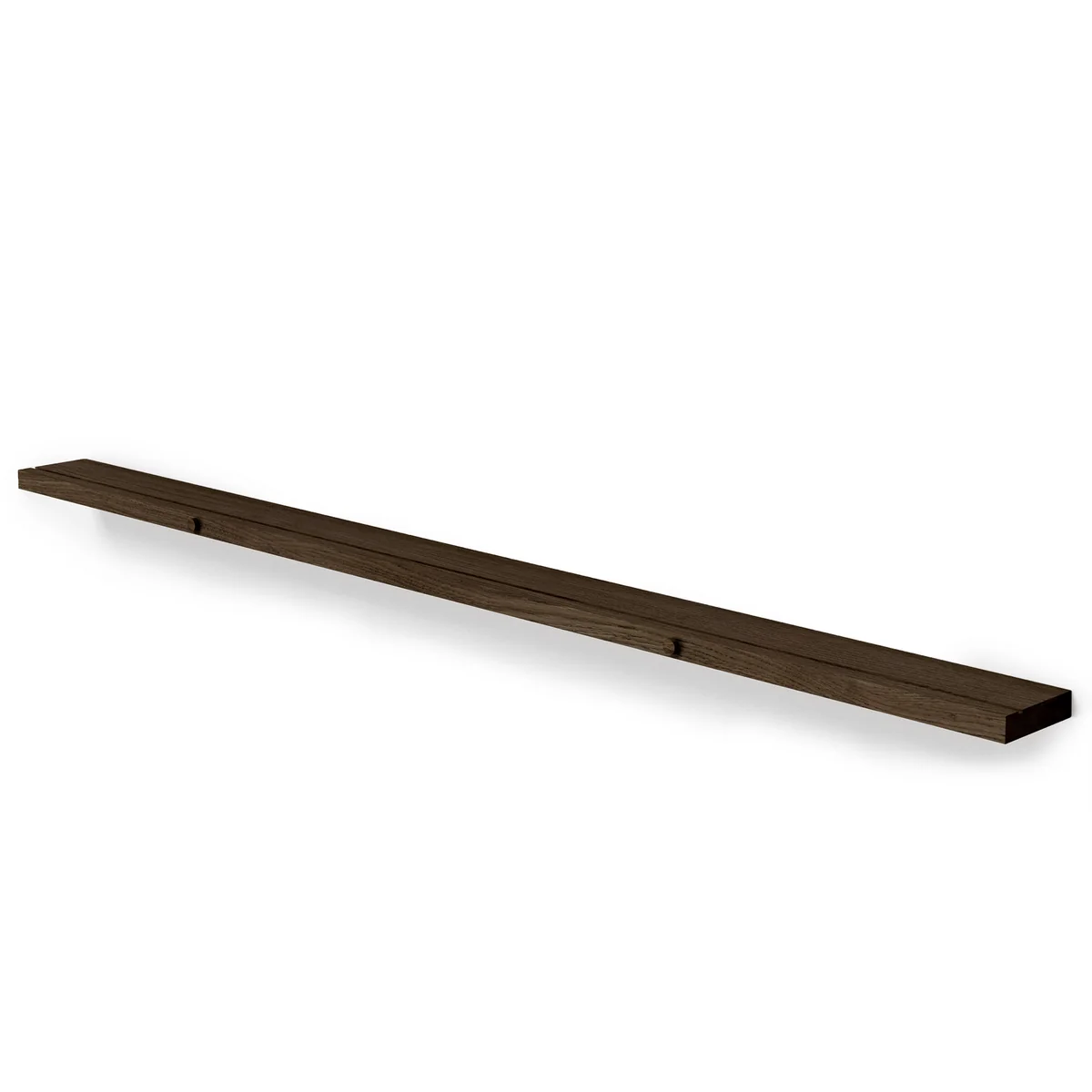MOEBE - Gallery Shelf 115 cm