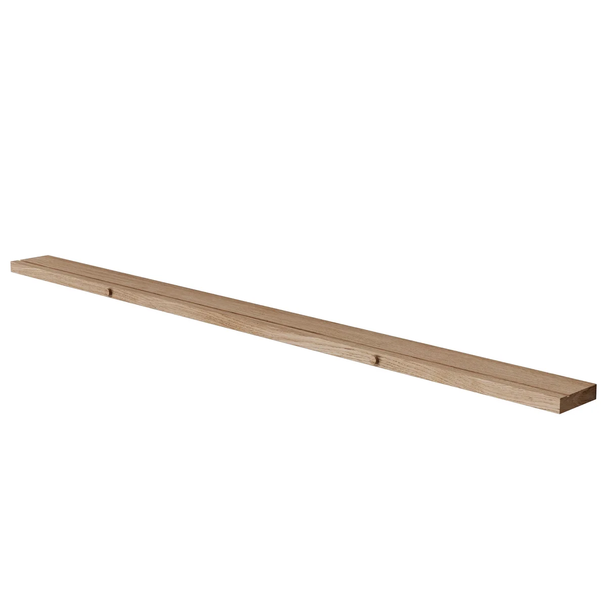 MOEBE - Gallery Shelf 115 cm
