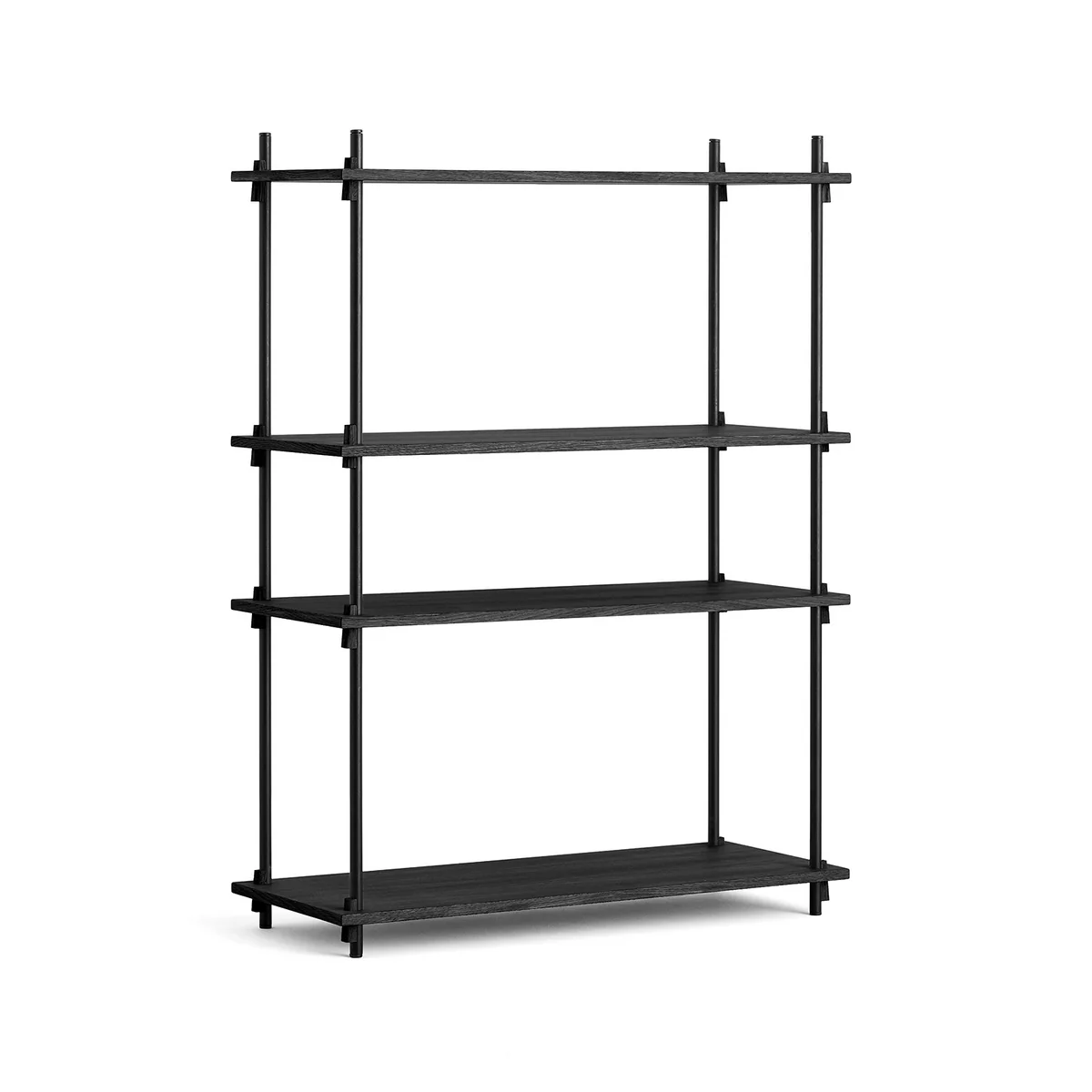 MOEBE - Shelving System
