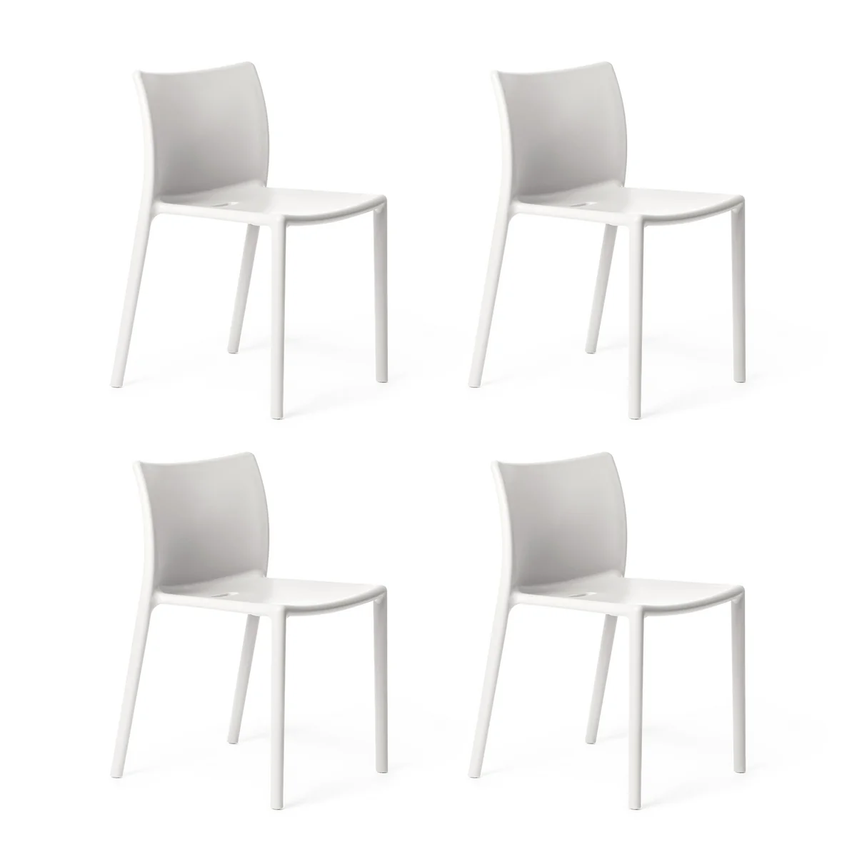 Magis - Air Chair Outdoor Stuhl