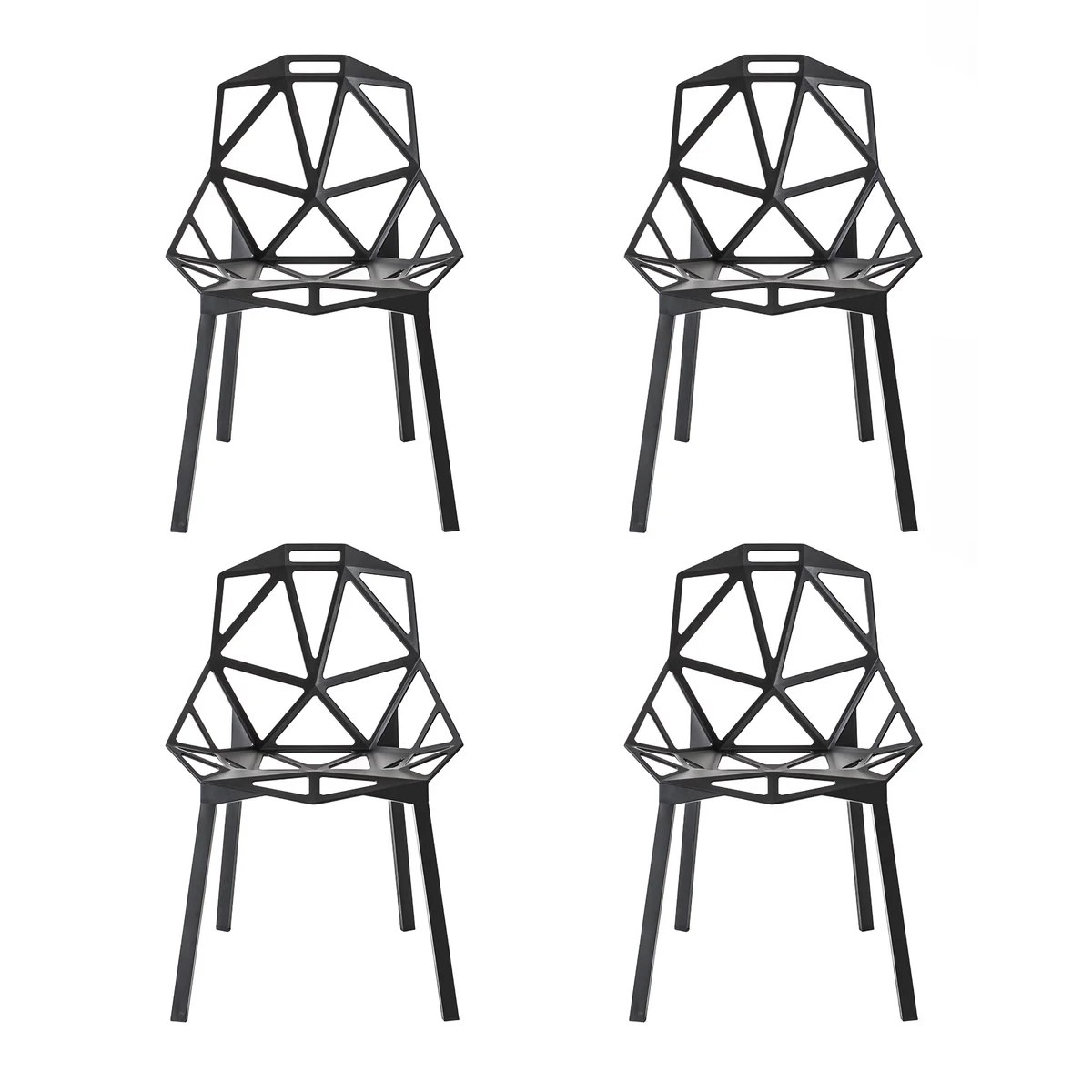 Magis - Chair One Outdoor Stuhl