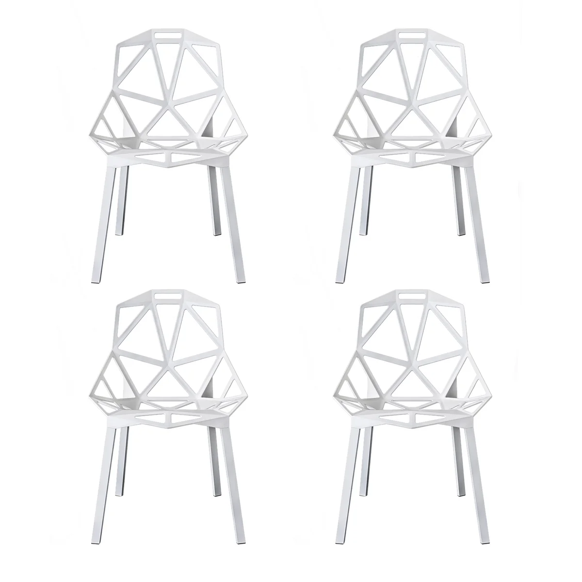 Magis - Chair One Outdoor Stuhl