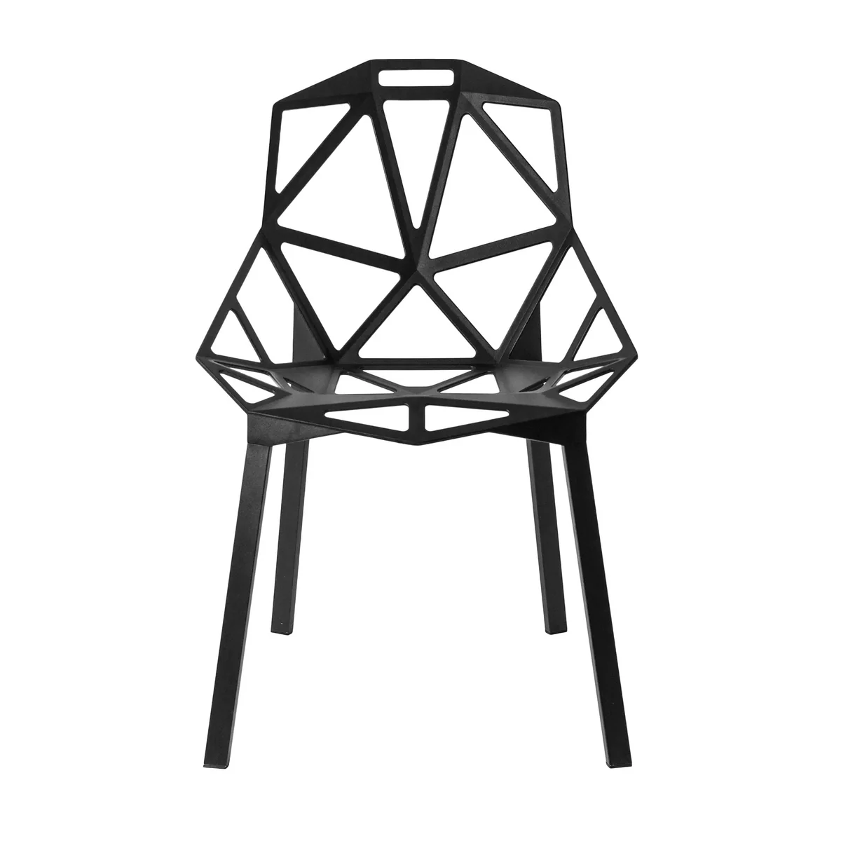 Magis - Chair One Stapelstuhl