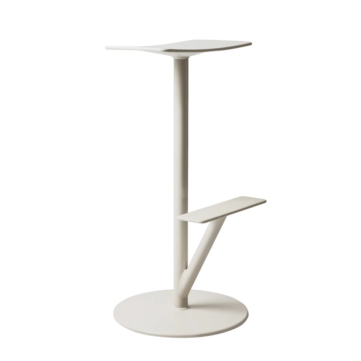 Magis - Sequoia Barhocker H 66 cm