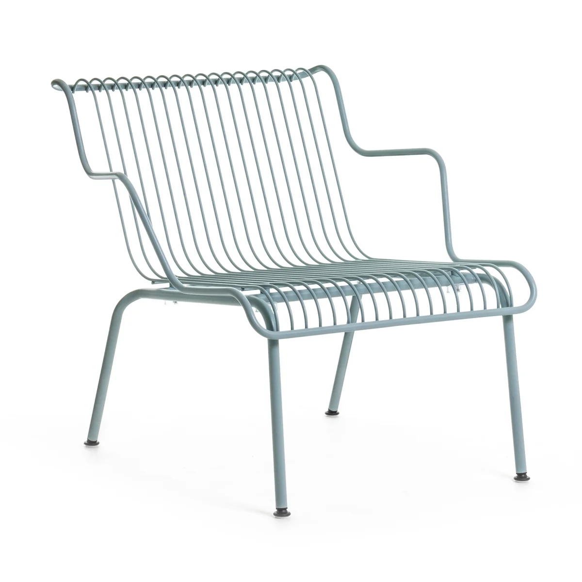 Magis - South Lounge Gartenarmlehnstuhl