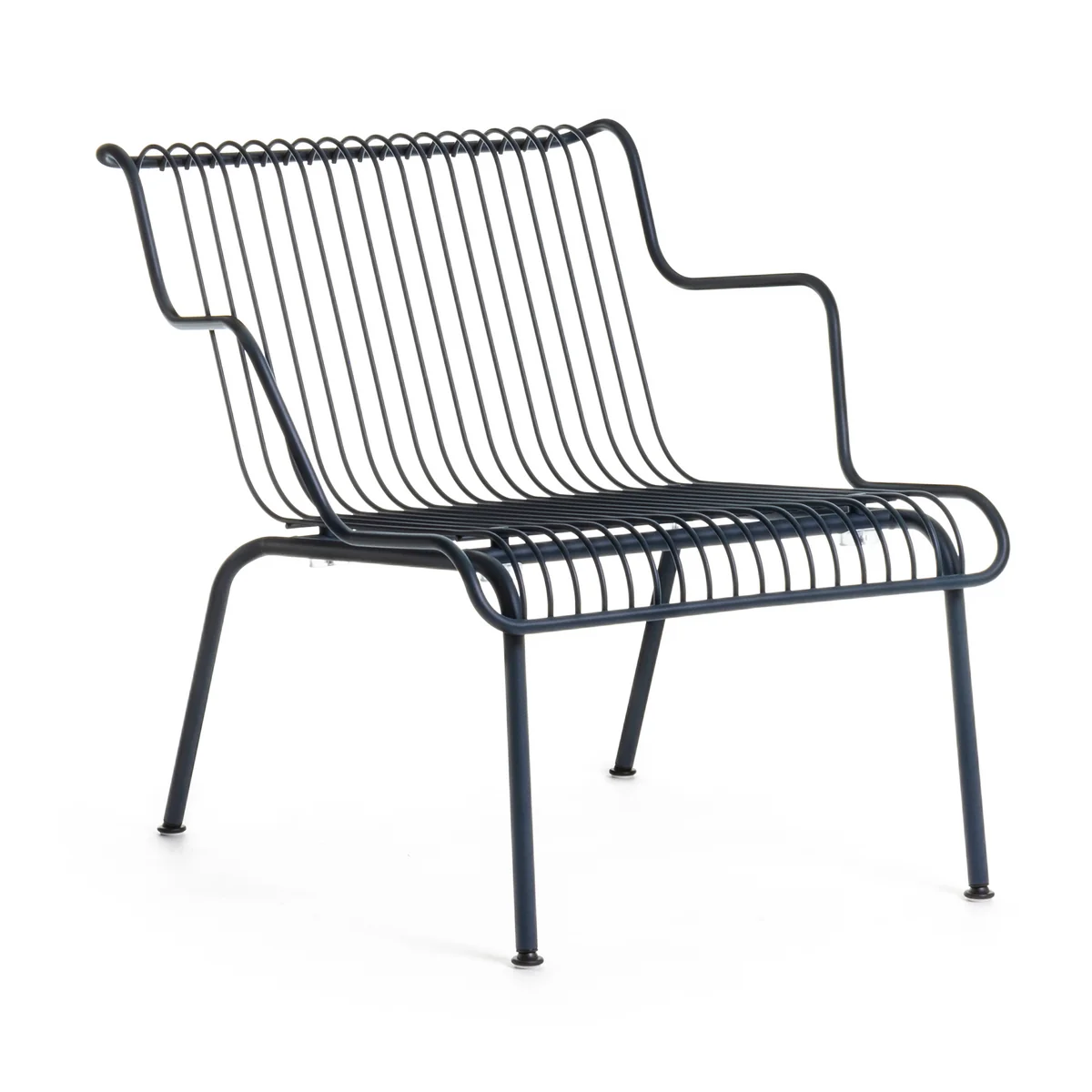 Magis - South Lounge Gartenarmlehnstuhl
