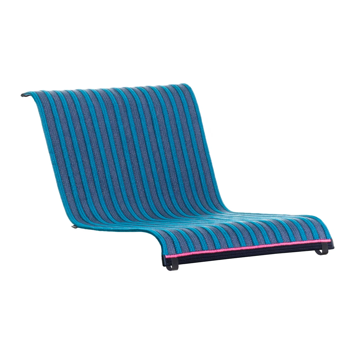 Magis - South Sitzauflage für Lounge Gartenarmlehnstuhl