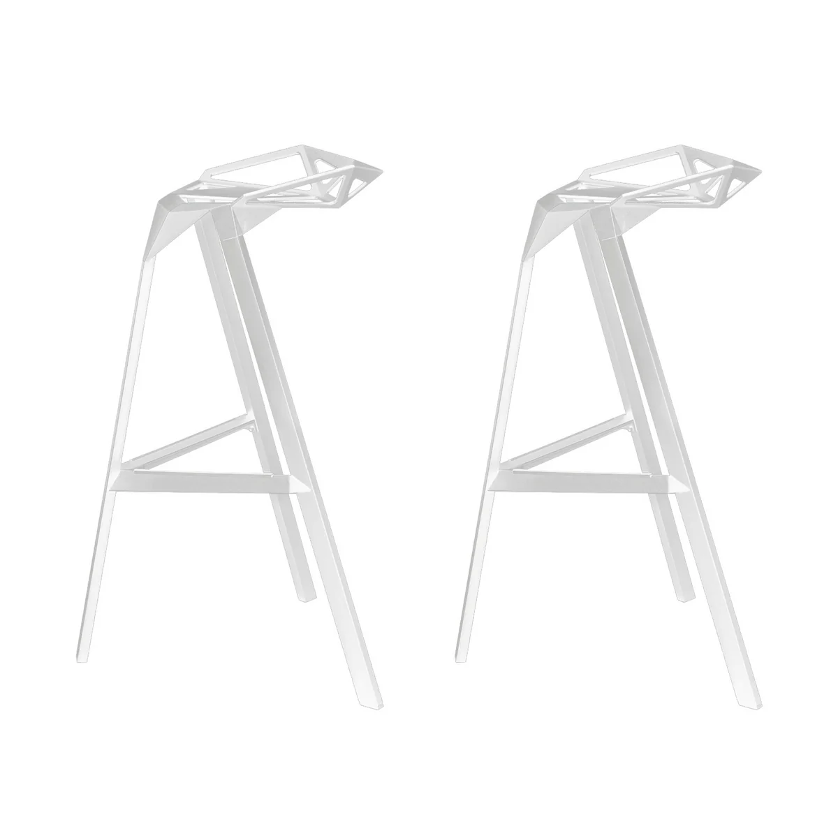 Magis - Stool One Hocker