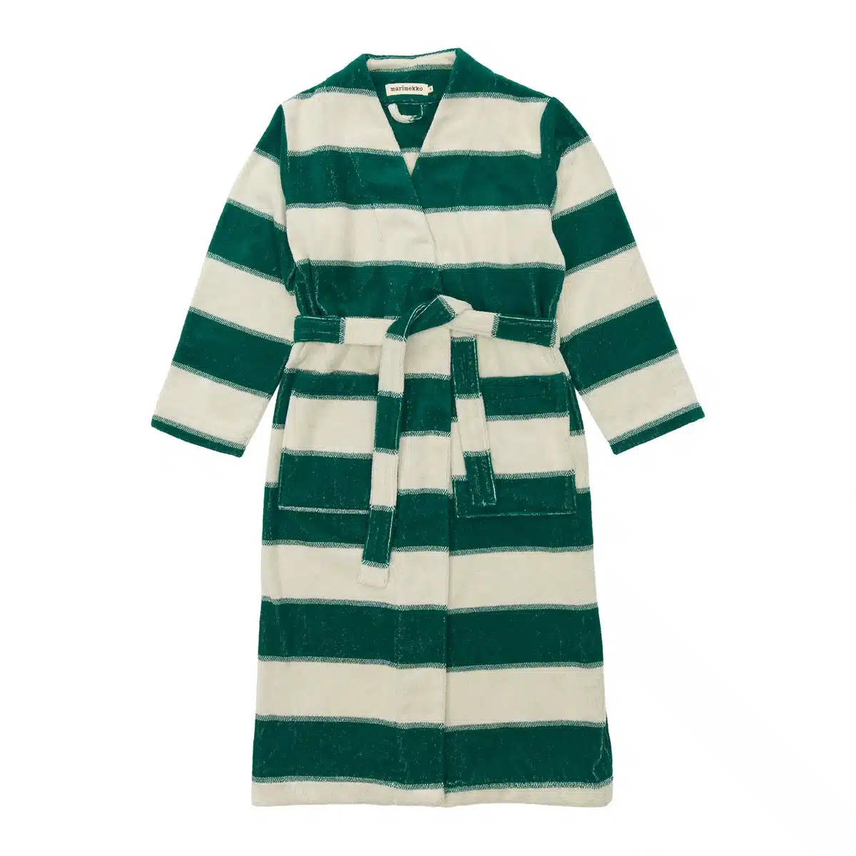 Marimekko - Galleria Bademantel M