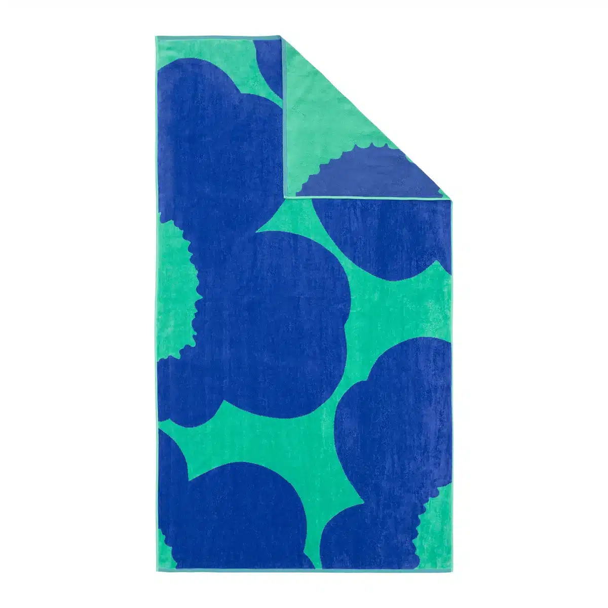 Marimekko - Iso Unikko Badetuch