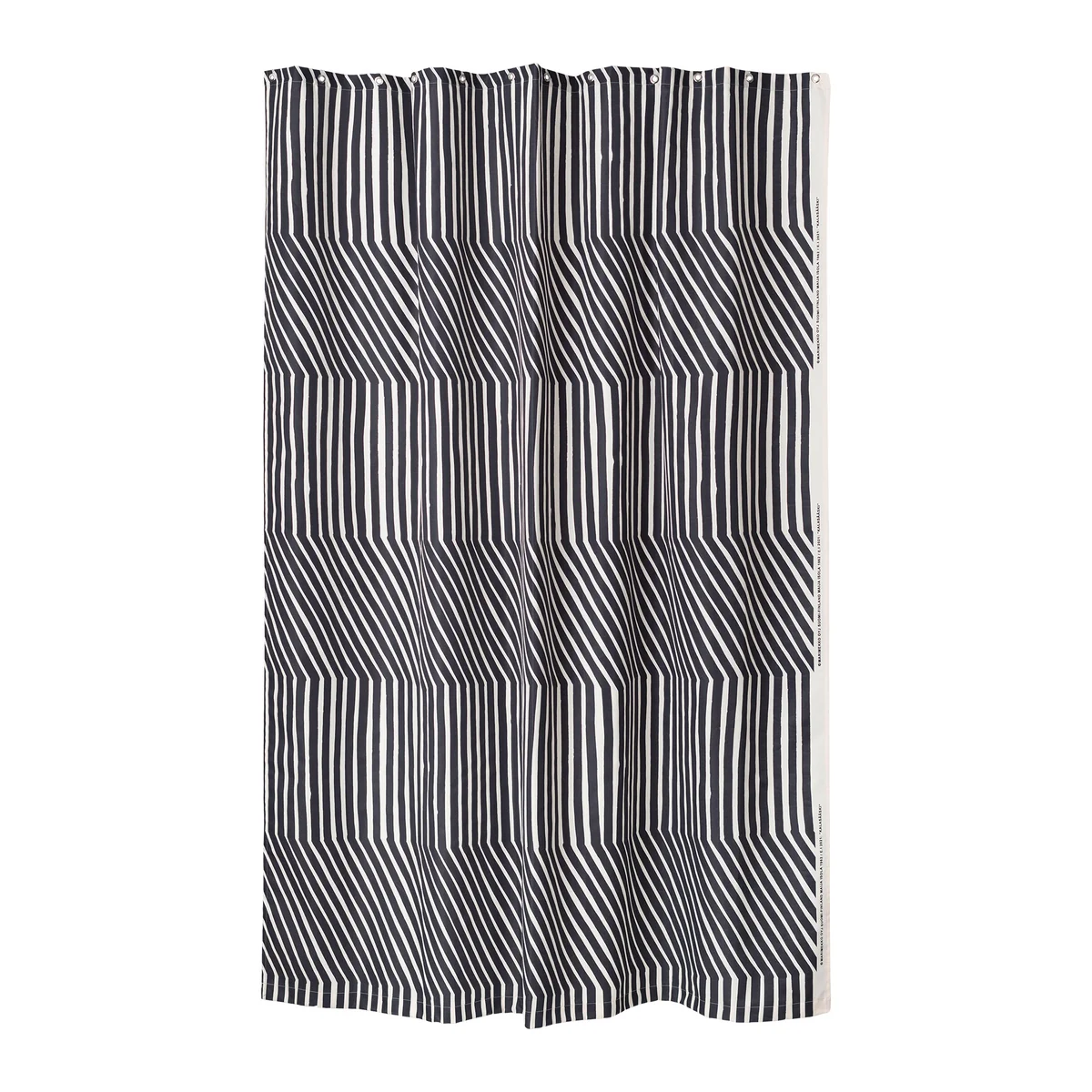 Marimekko - Kalasääski Duschvorhang