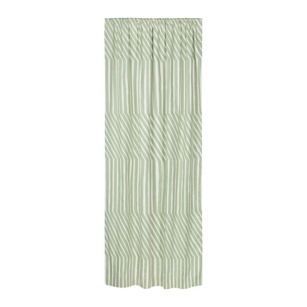 Marimekko - Kalasääski Ready Made Curtain