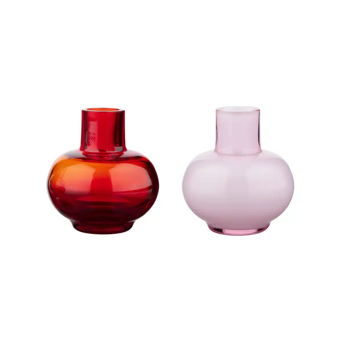 Marimekko - Mini Vase Ø 5