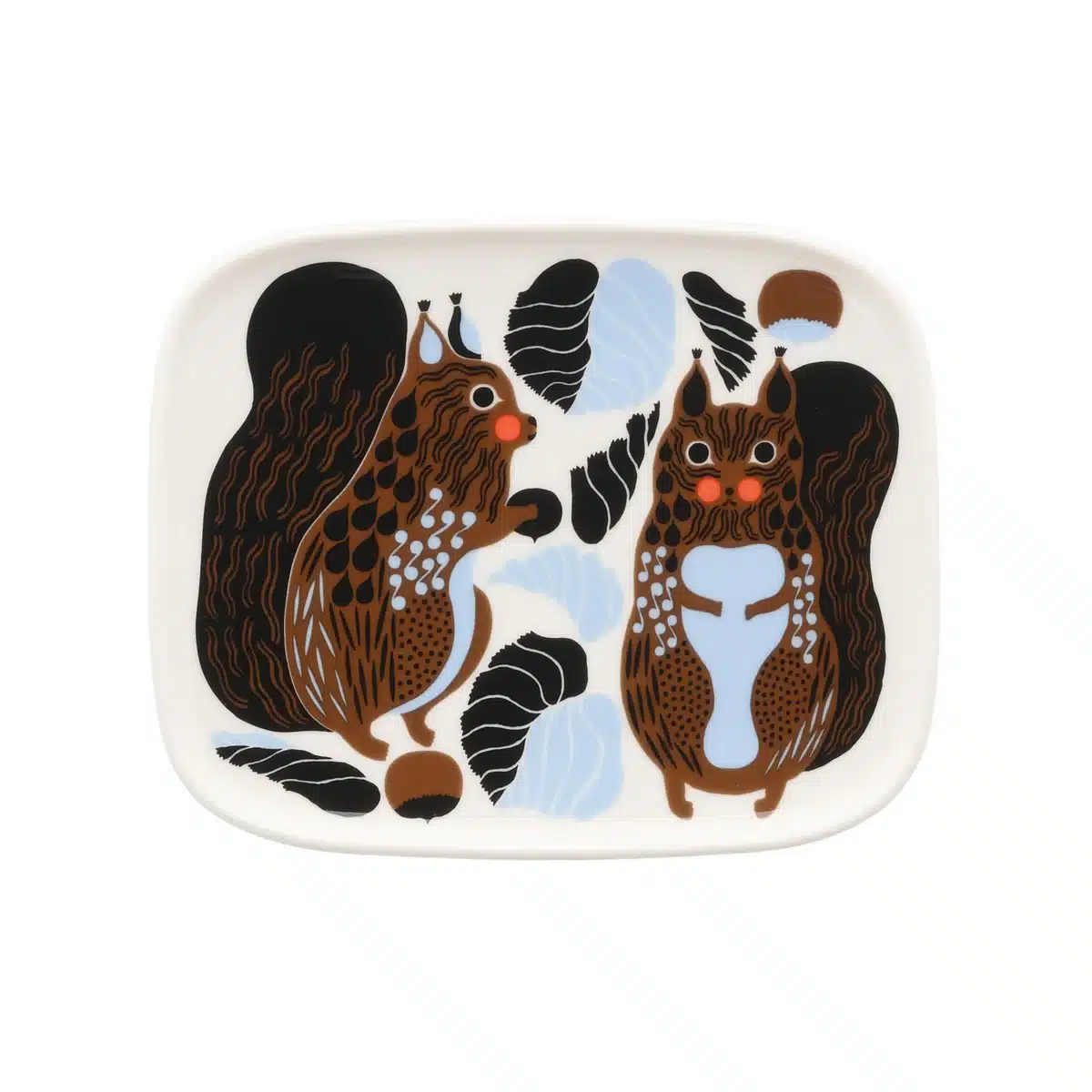 Marimekko - Oiva Kurre Teller
