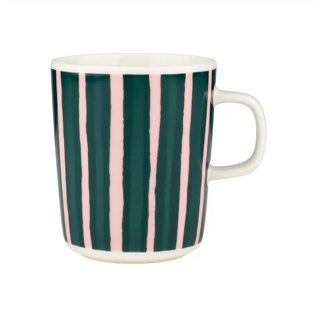 Marimekko - Oiva Piccolo Becher mit Henkel
