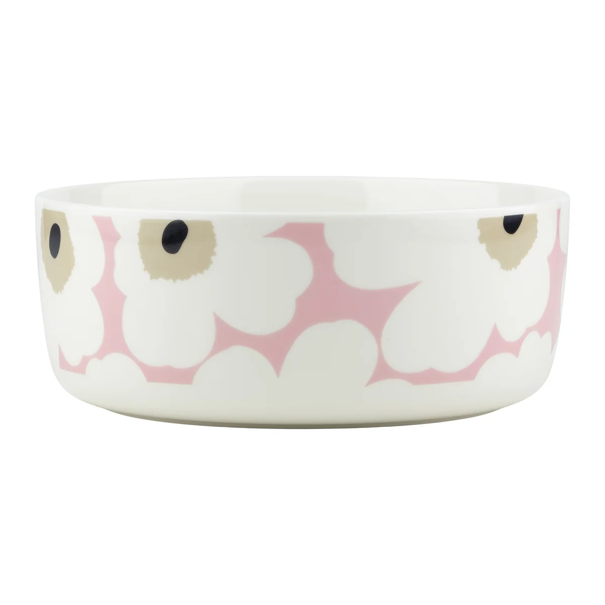 Marimekko - Oiva Unikko Schale 1500 ml