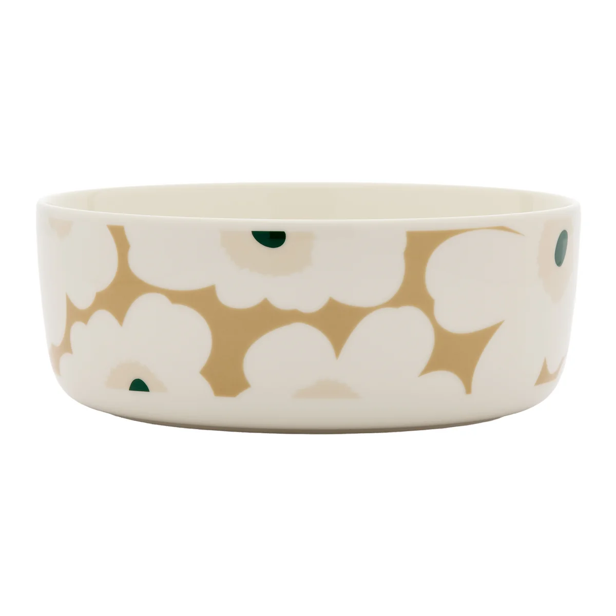 Marimekko - Oiva Unikko Schale 1500 ml