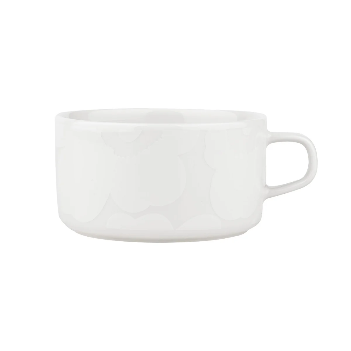 Marimekko - Oiva Unikko Teetasse