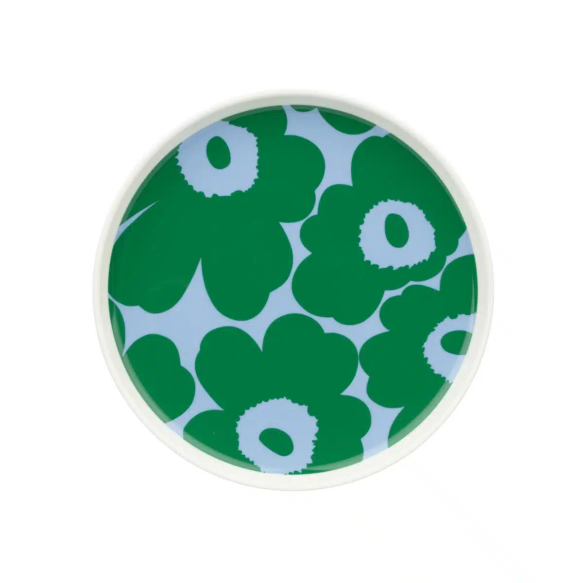 Marimekko - Oiva Unikko Teller Ø 20 cm