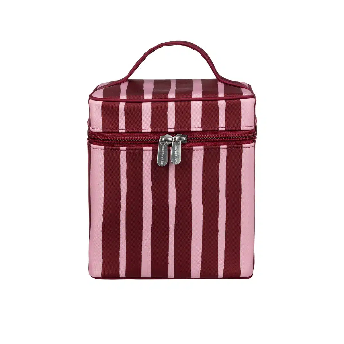 Marimekko - Otso Raide Kosmetiktasche