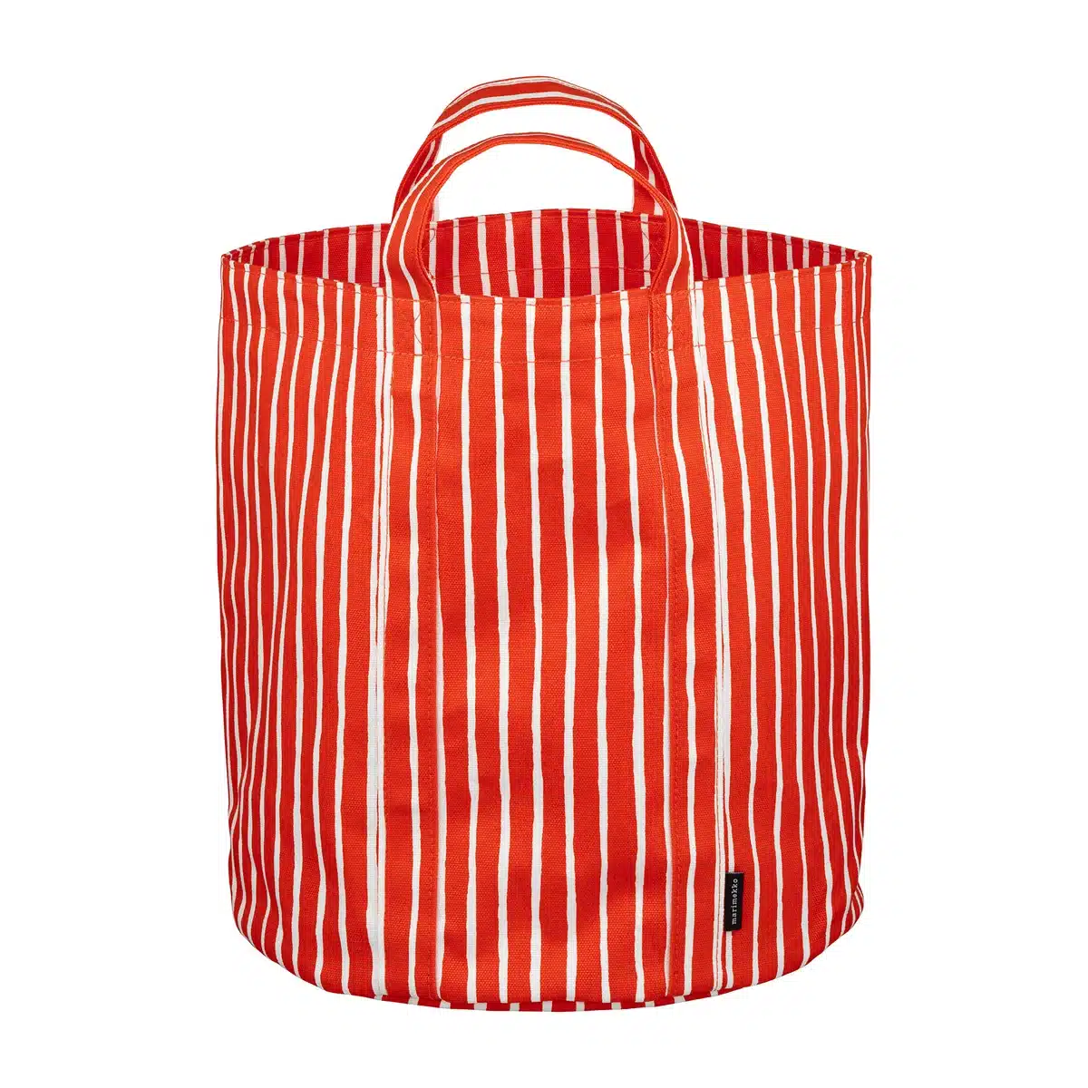 Marimekko - Piccolo Wäschekorb 32 x 37 cm