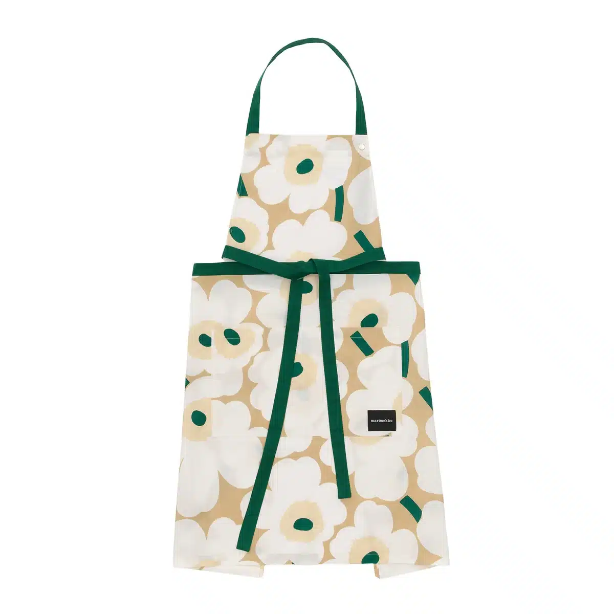 Marimekko - Pieni Unikko Schürze