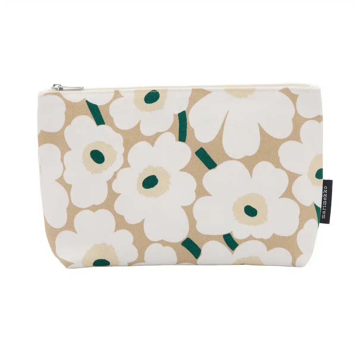 Marimekko - Relle Mini Unikko Kosmetiktasche