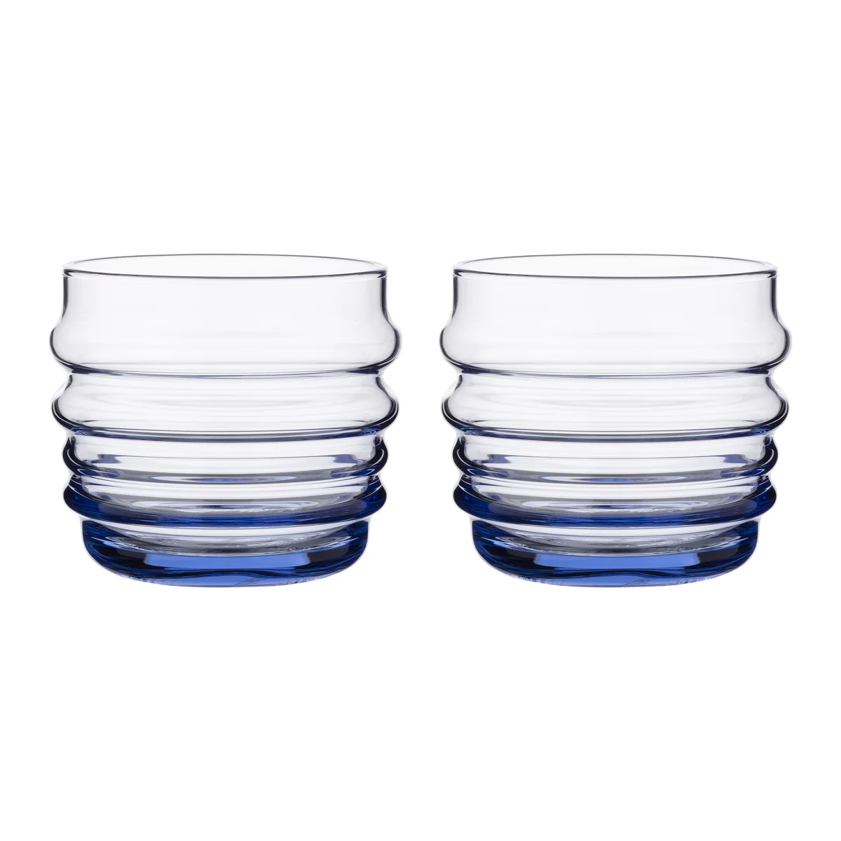 Marimekko - Sukat Makkaralla Wasserglas 200 ml