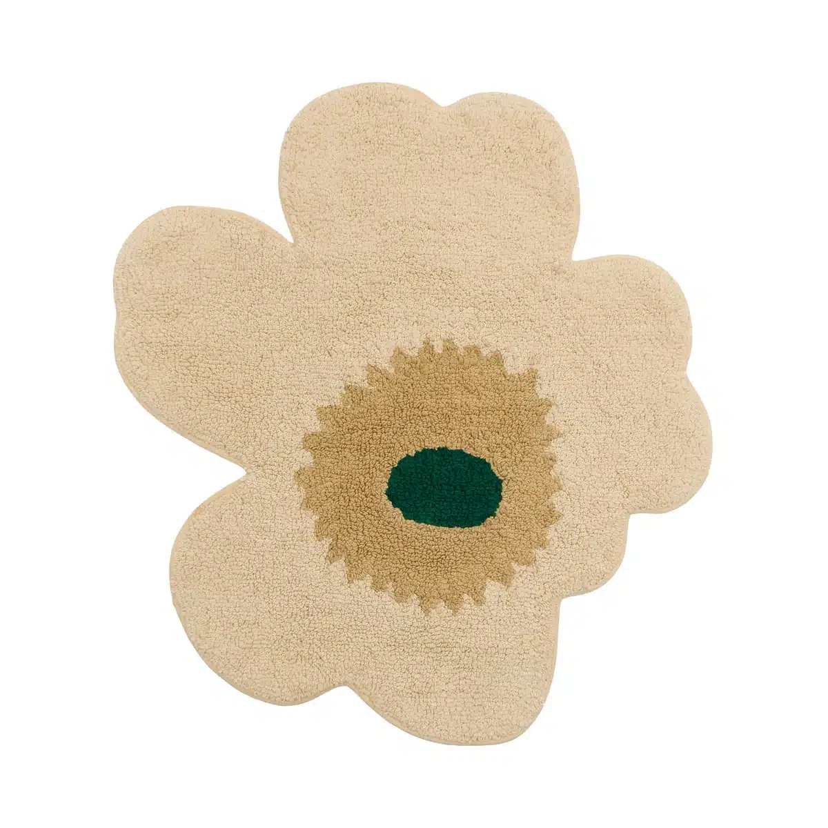 Marimekko - Unikko Badematte