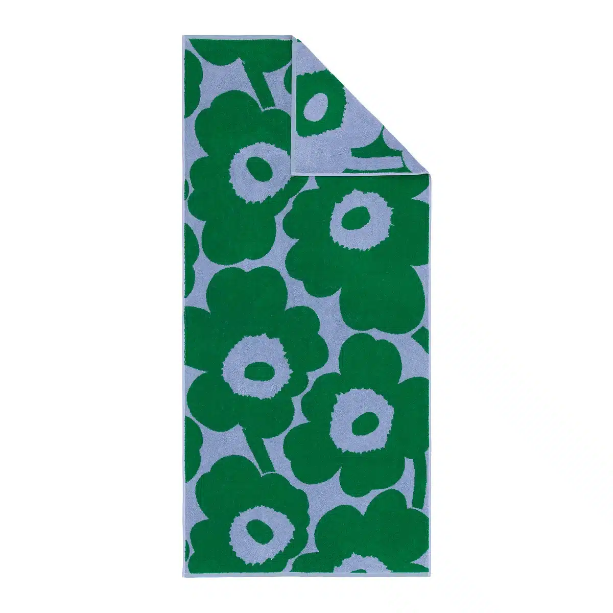 Marimekko - Unikko Badetuch 70 x 150 cm