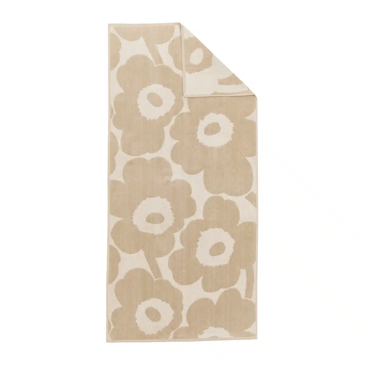 Marimekko - Unikko Badetuch
