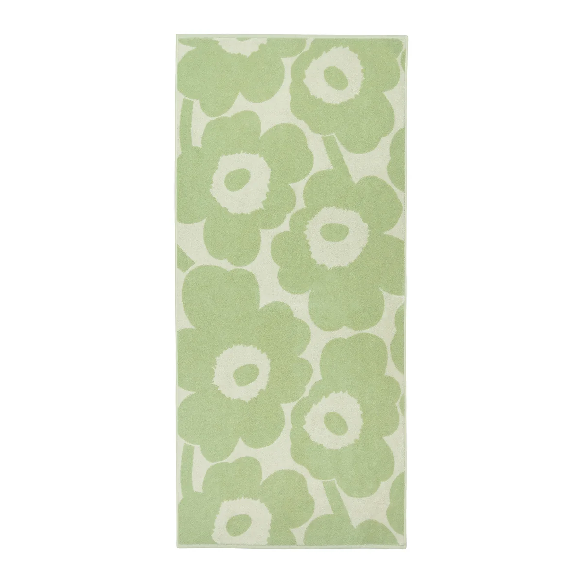 Marimekko - Unikko Badetuch