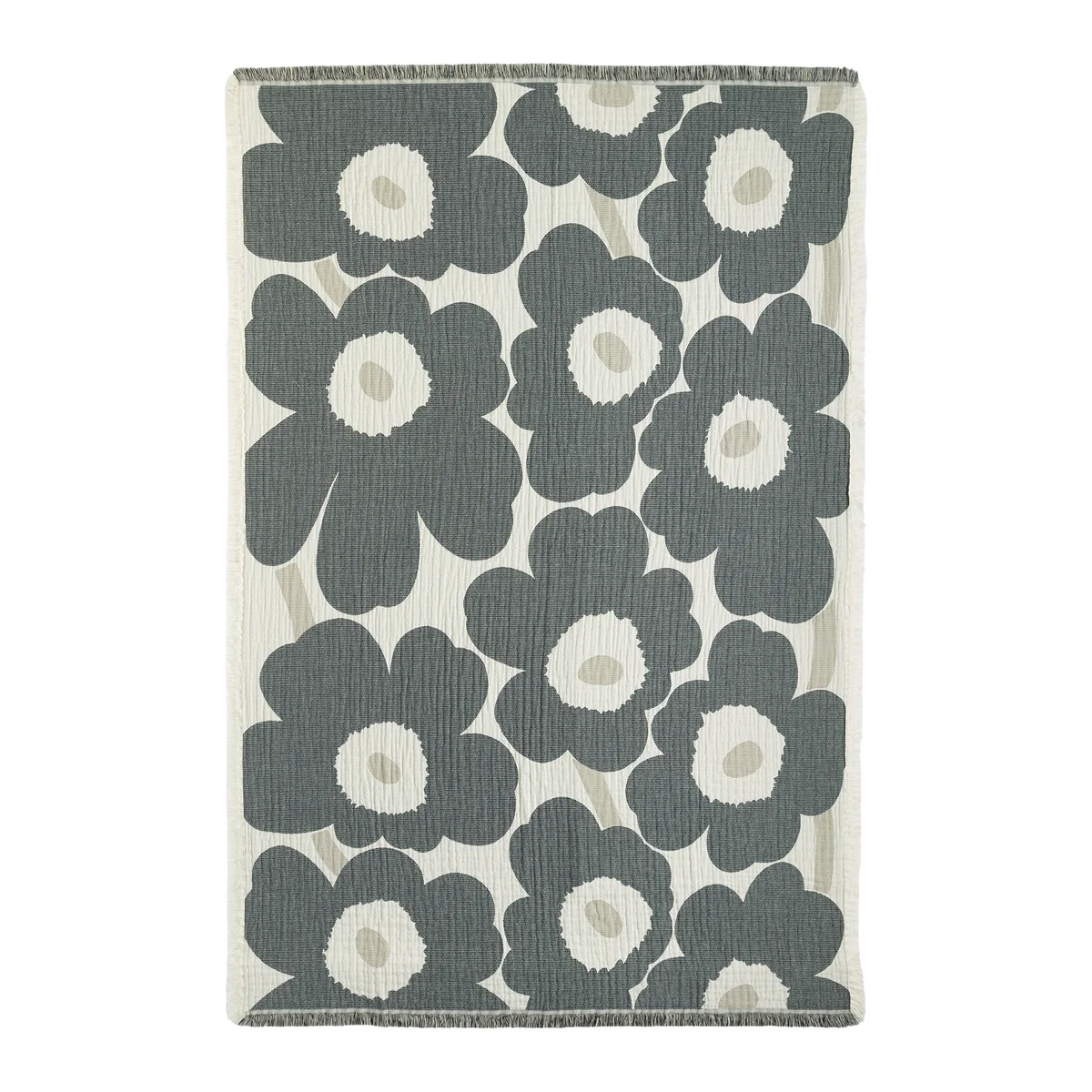 Marimekko - Unikko Decke