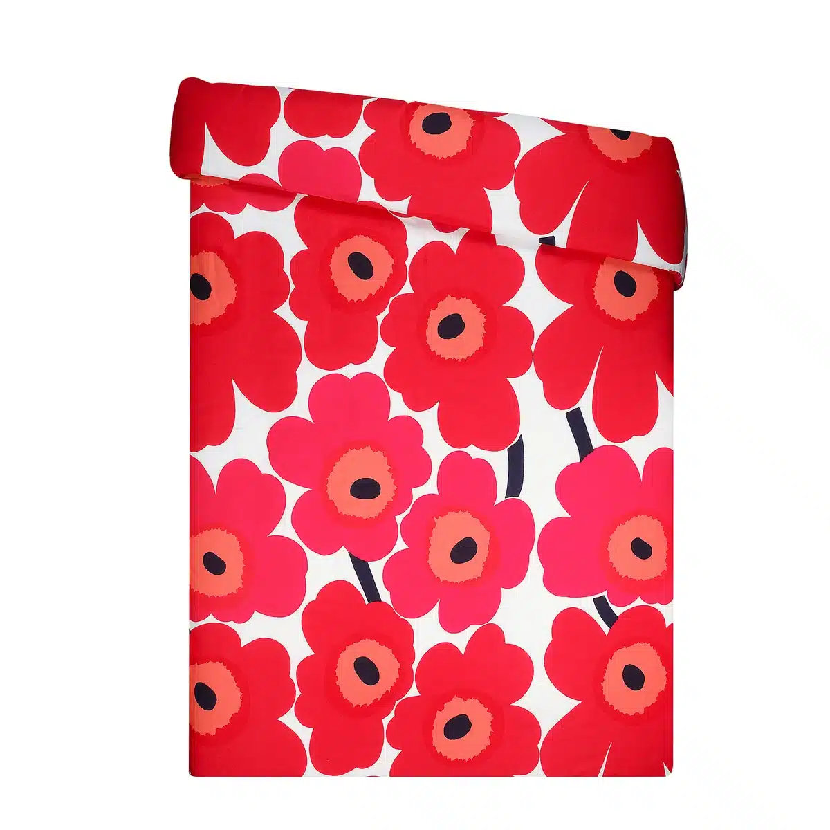 Marimekko - Unikko Deckenbezug 140 x 200 cm
