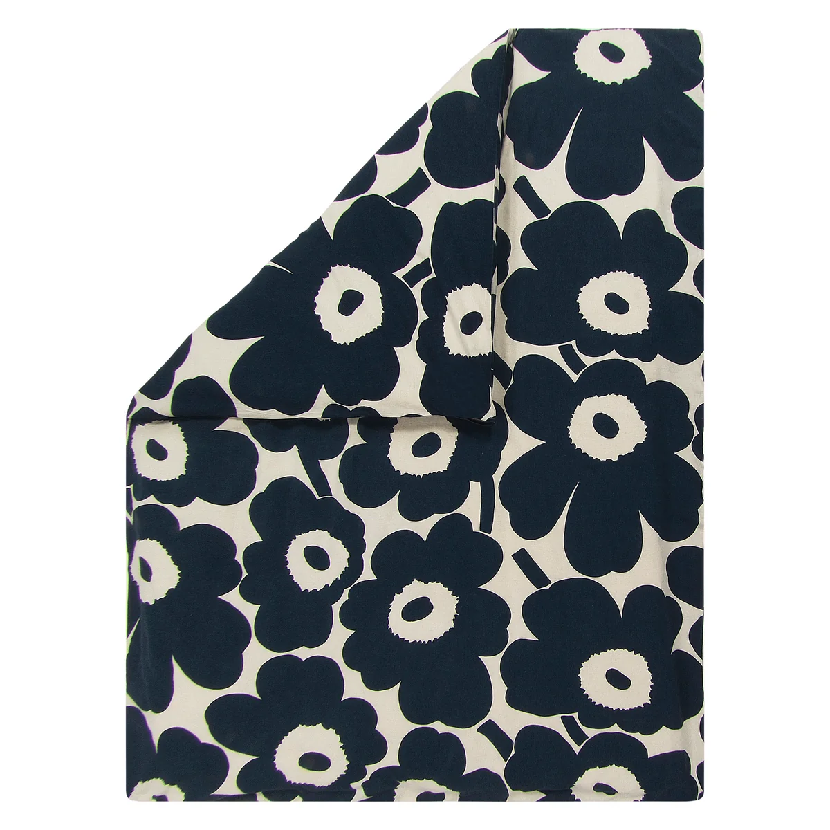 Marimekko - Unikko Deckenbezug 240 x 220 cm