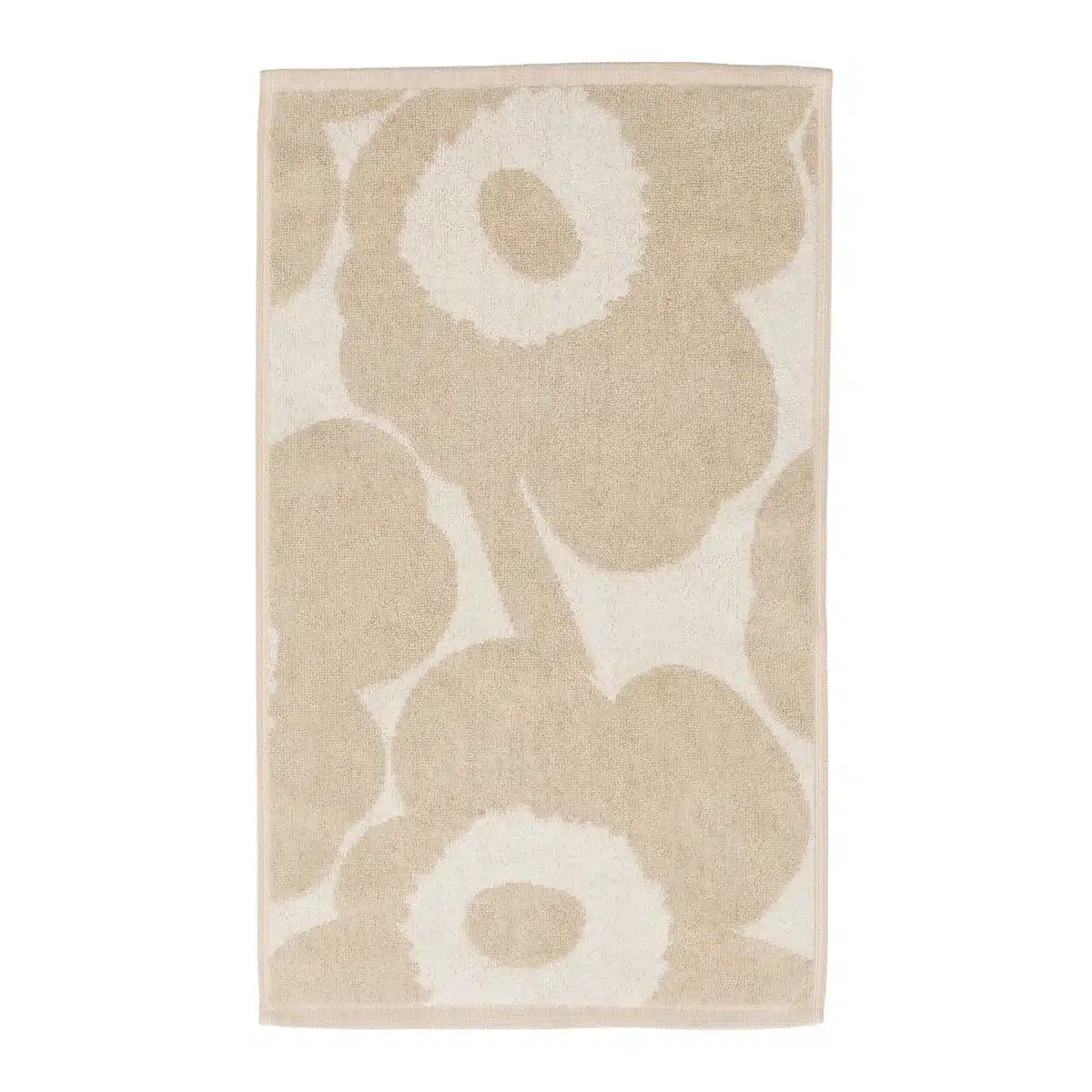Marimekko - Unikko Gästehandtuch