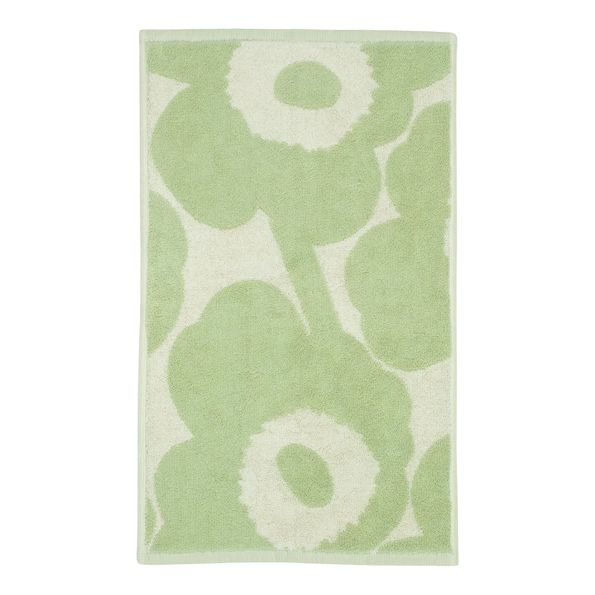 Marimekko - Unikko Gästehandtuch