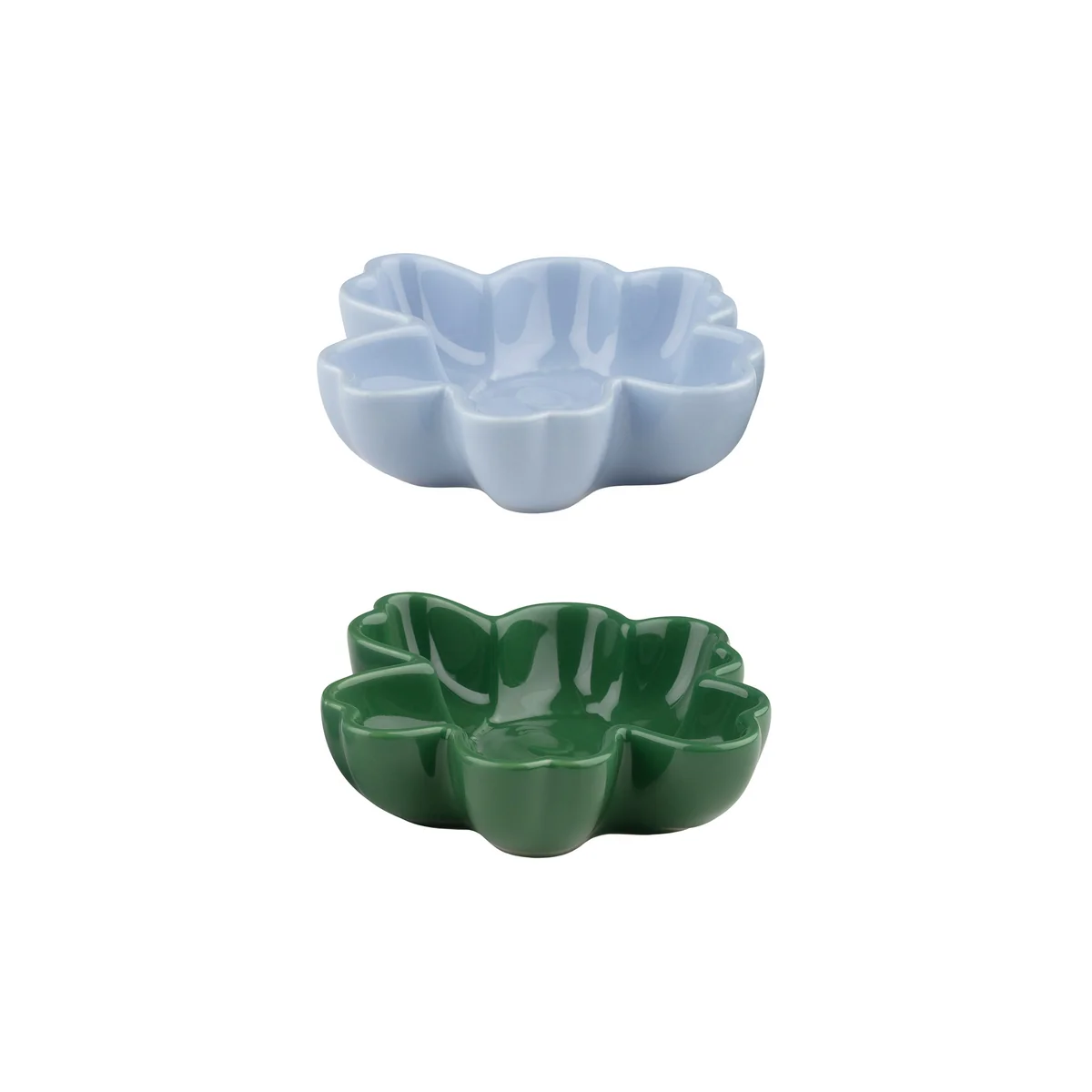 Marimekko - Unikko Schalen-Set