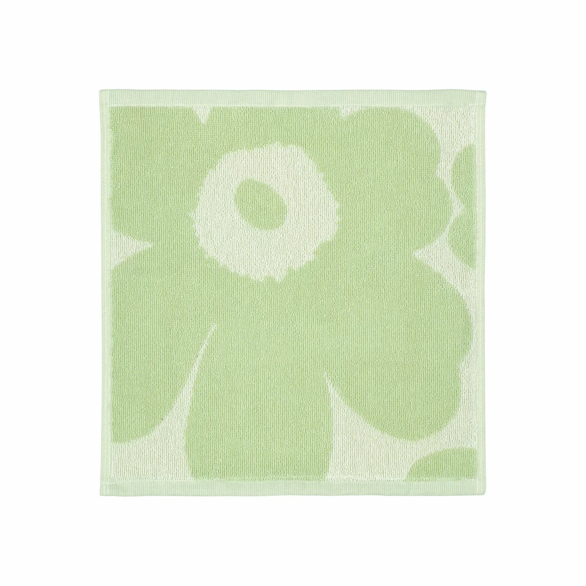 Marimekko - Unikko Solid Mini-Handtuch