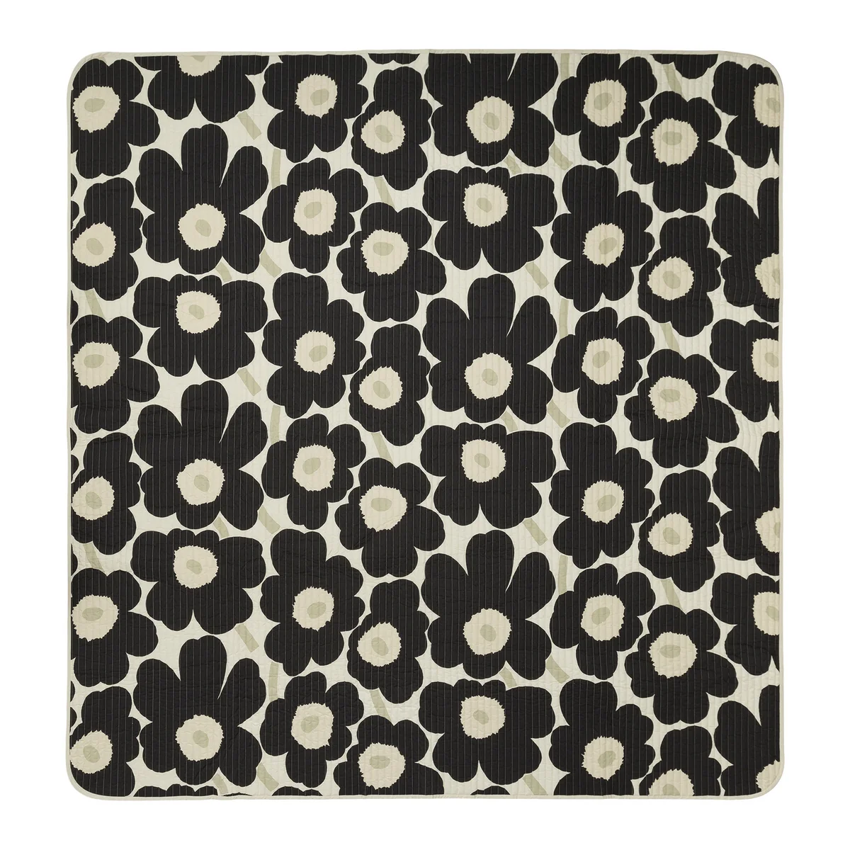 Marimekko - Unikko Tagesdecke