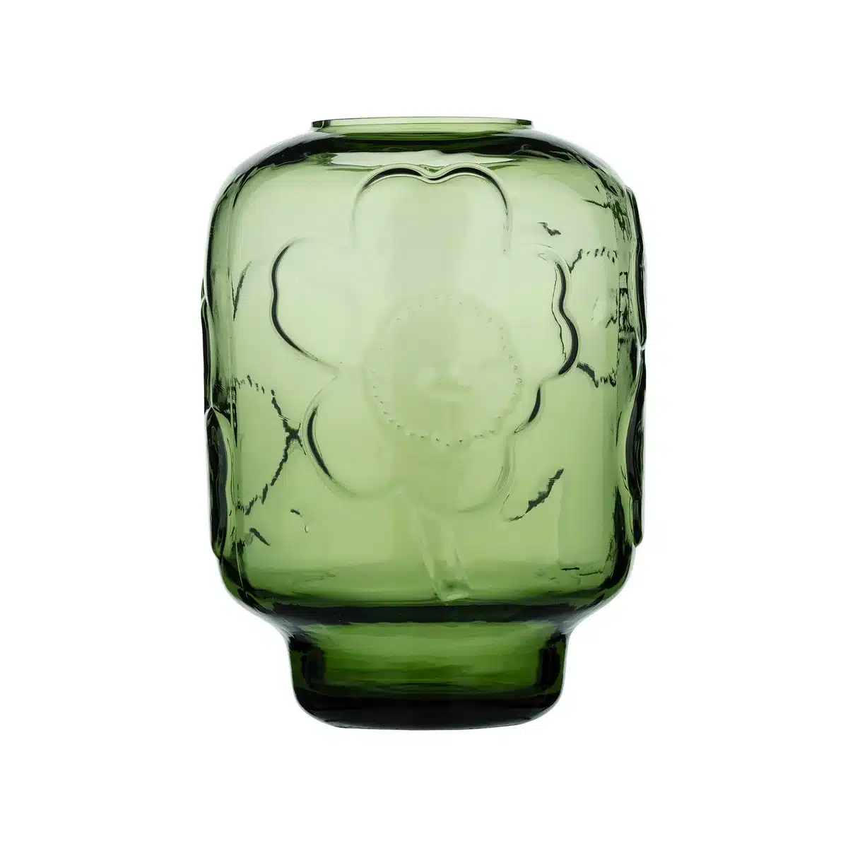 Marimekko - Unikko Vase