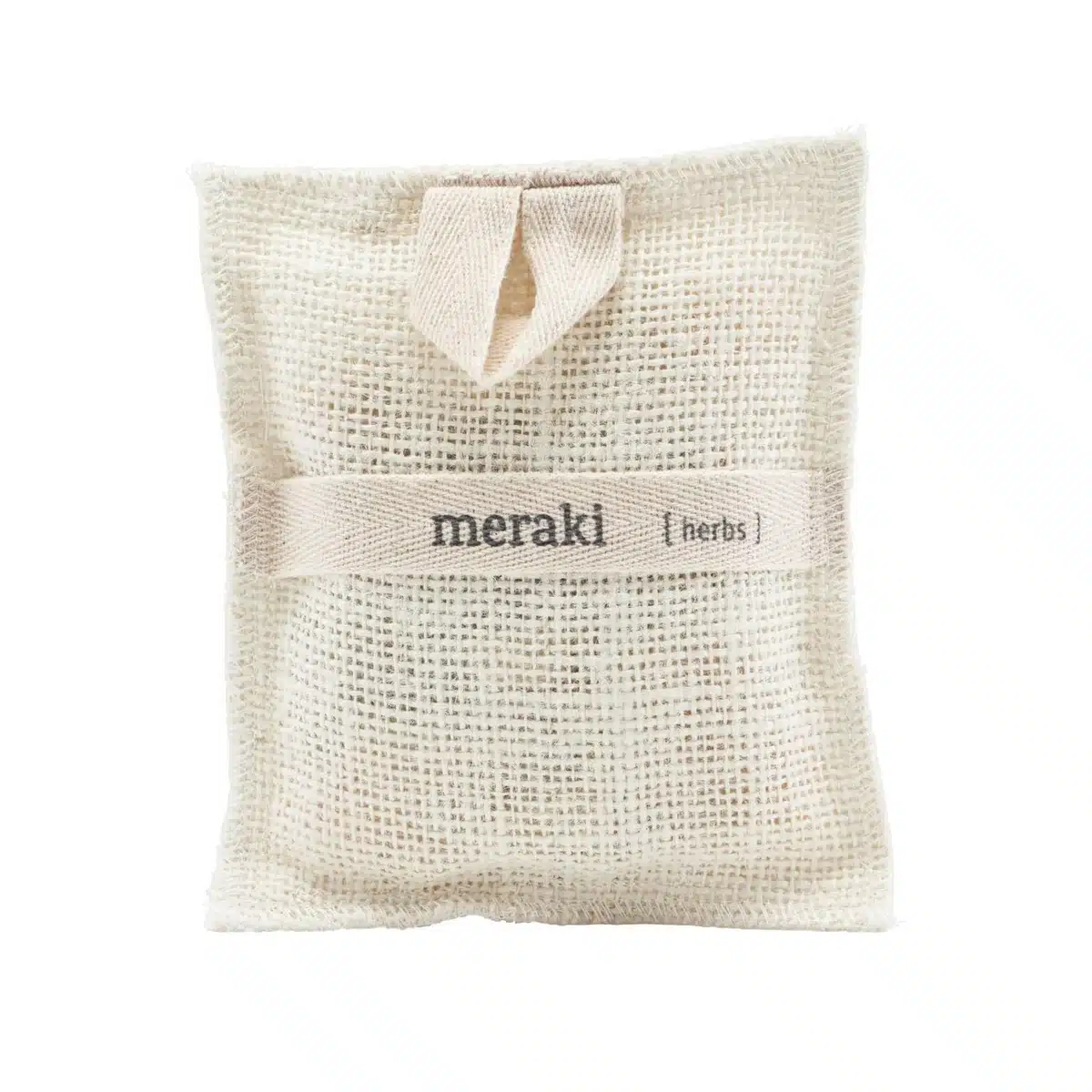 Meraki - Badehandschuh Herbs