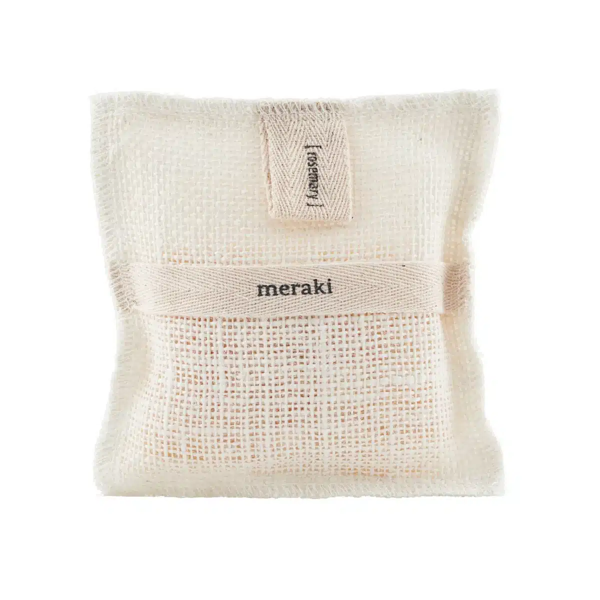 Meraki - Badehandschuh Rosemary