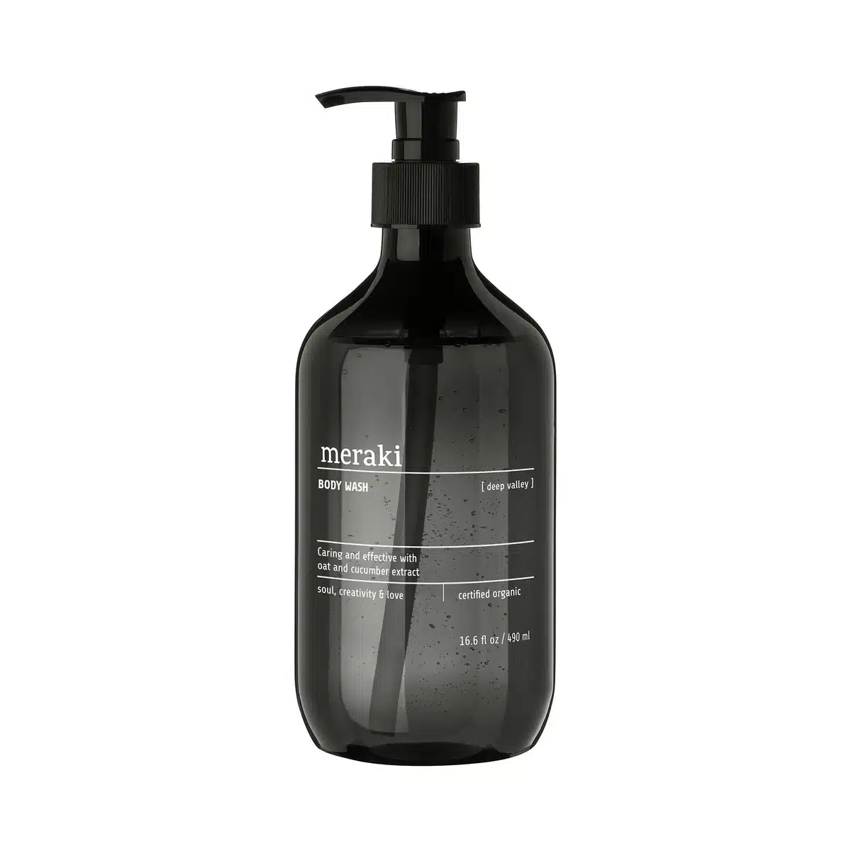 Meraki - Body Wash