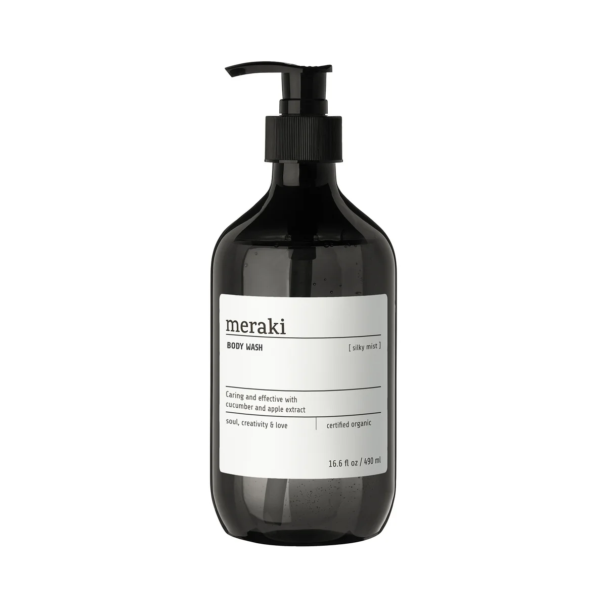 Meraki - Body Wash
